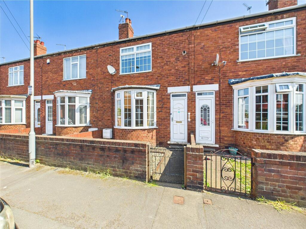 Main image of property: Wellington Grove, Doncaster, South Yorkshire, DN5