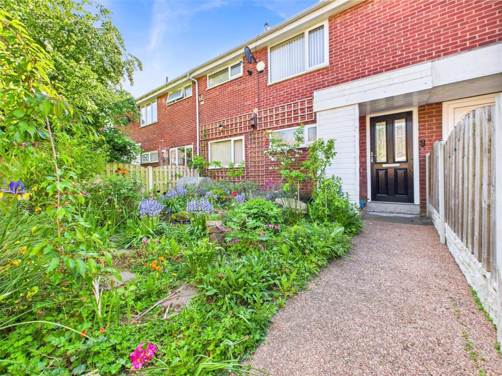 Main image of property: Galsworthy Close, Doncaster, South Yorkshire, DN4