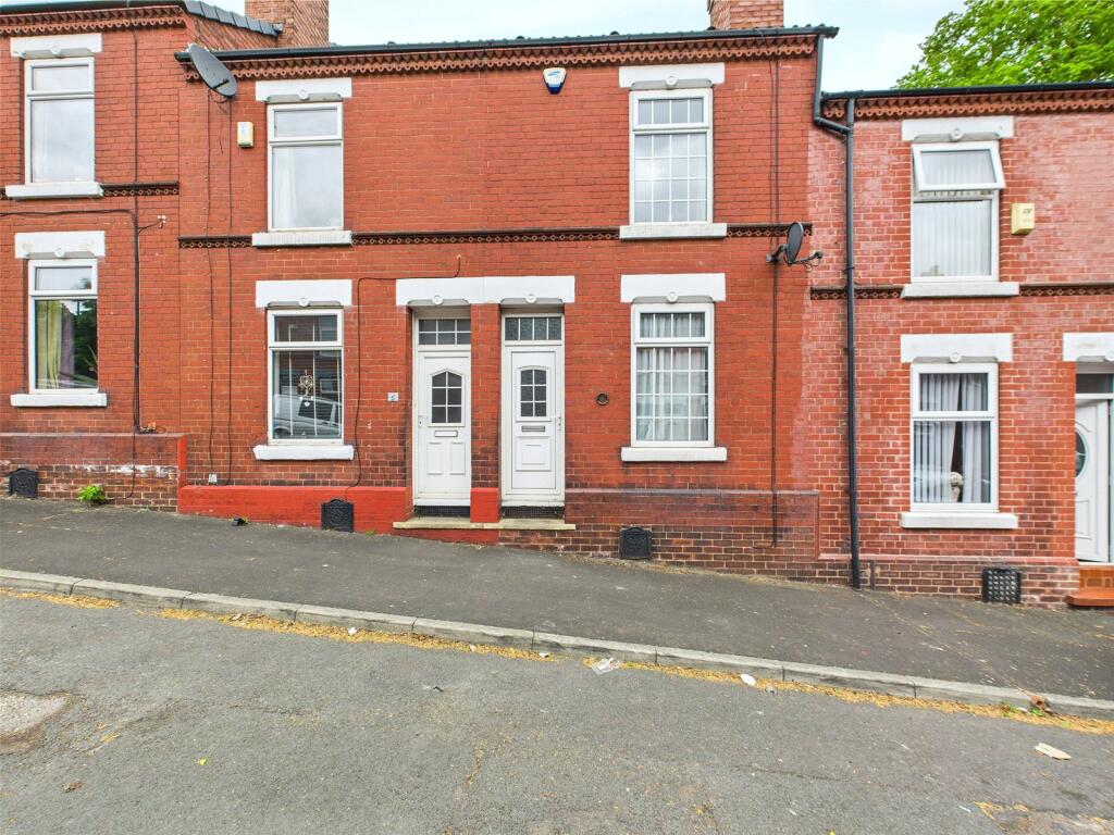Main image of property: Melville Avenue, Doncaster, South Yorkshire, DN4