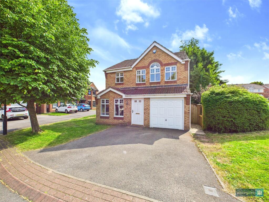 Main image of property: Wellingley Road, Balby, Doncaster, South Yorkshire, DN4