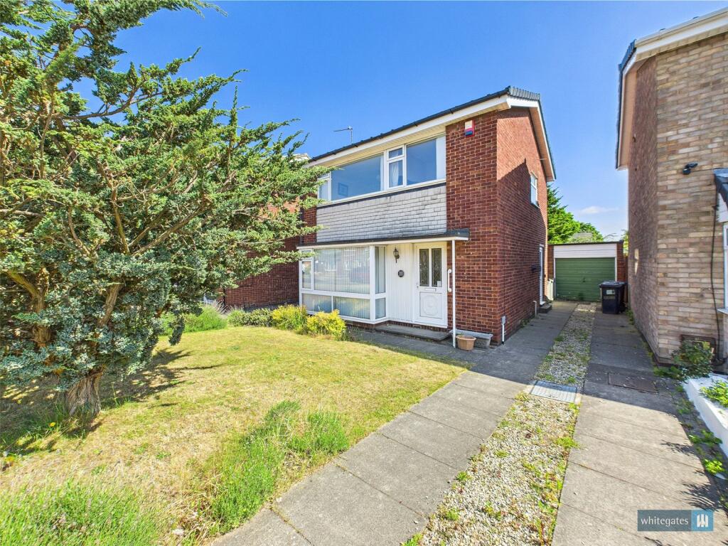 Main image of property: Stoops Lane, Doncaster, South Yorkshire, DN4