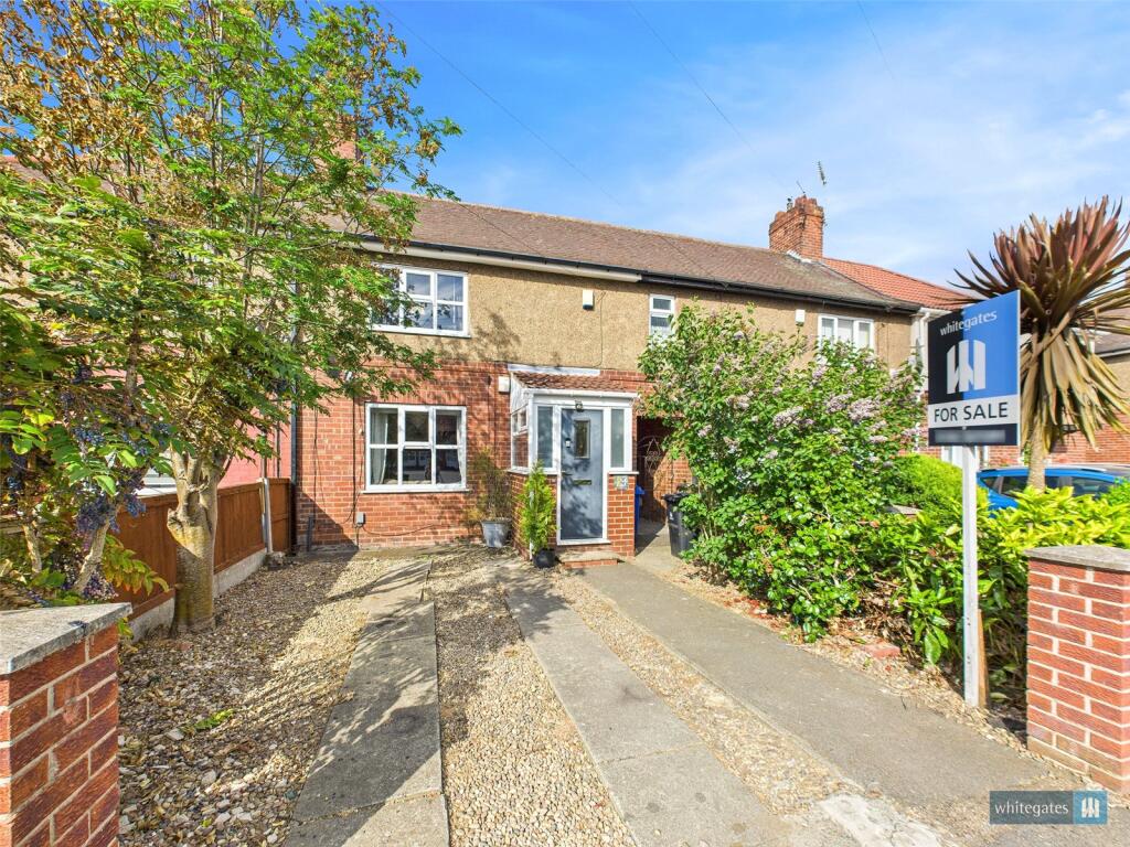 Main image of property: Beaufort Road, Doncaster, South Yorkshire, DN2