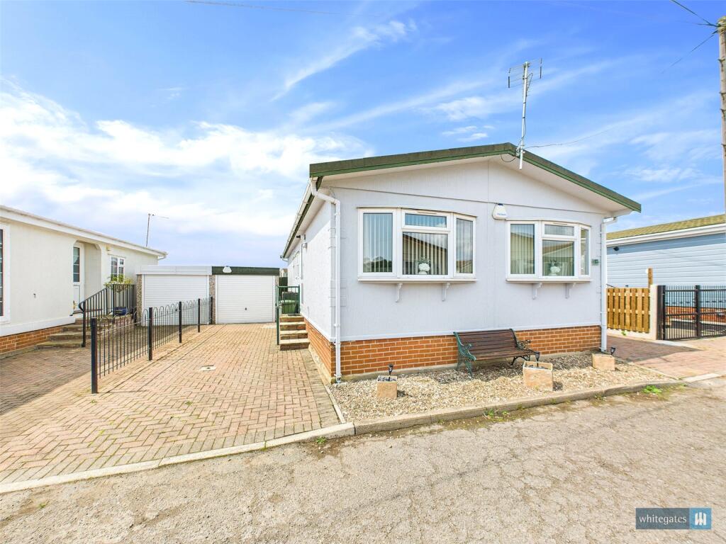 Main image of property: Plumtree Park, Bircotes, Doncaster, Nottinghamshire, DN11