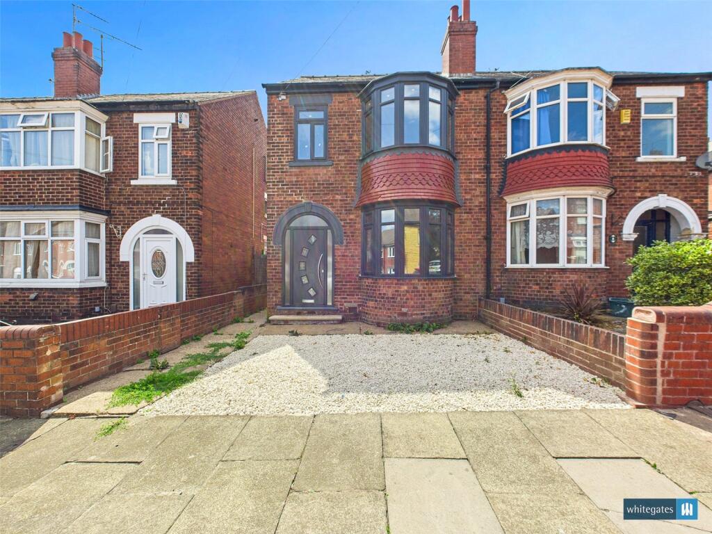 Main image of property: Larchfield Road, Doncaster, South Yorkshire, DN4