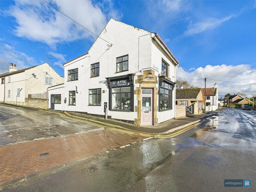 Main image of property: High Street, Norton, Doncaster, South Yorkshire, DN6