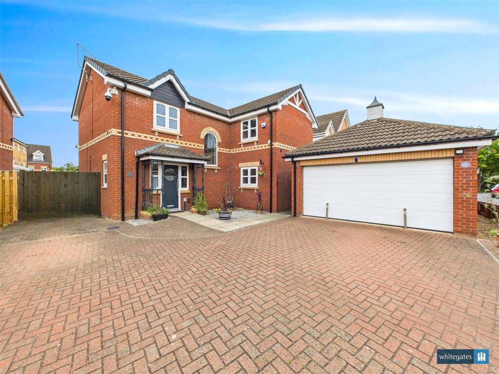 Main image of property: Coniston Drive, Doncaster, South Yorkshire, DN4