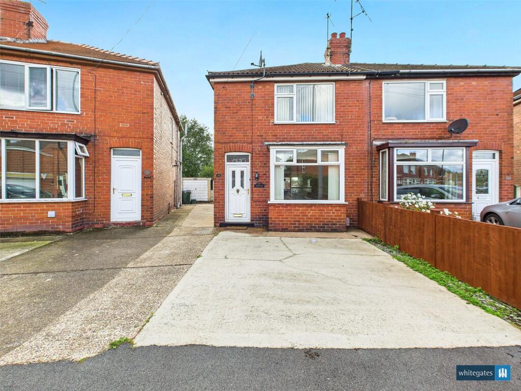 Main image of property: Anchorage Crescent, Doncaster, South Yorkshire, DN5