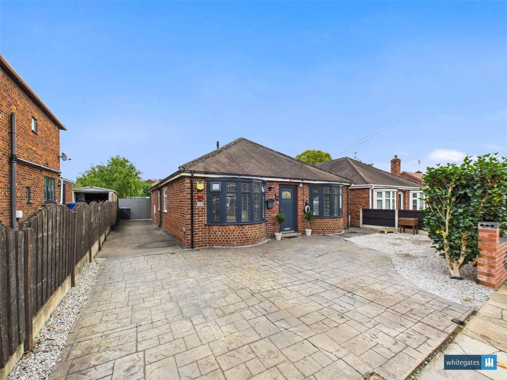 Main image of property: Bowlease Gardens, Doncaster, South Yorkshire, DN4