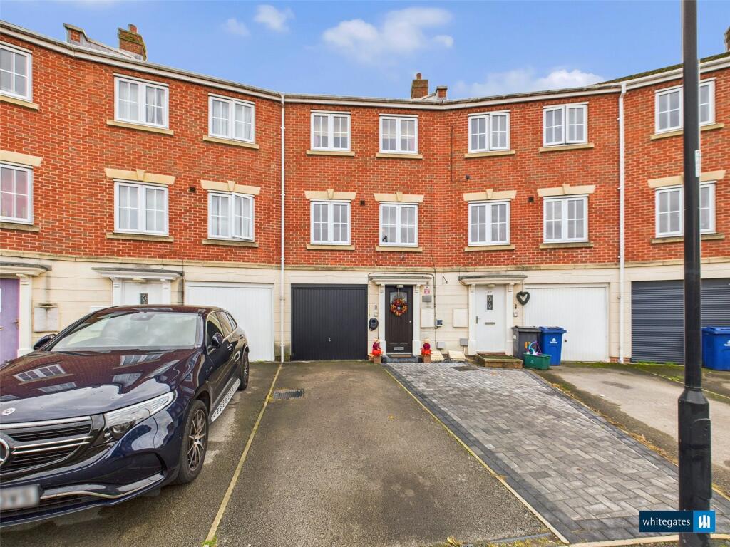 Main image of property: Jenkinson Grove, Armthorpe, Doncaster, South Yorkshire, DN3