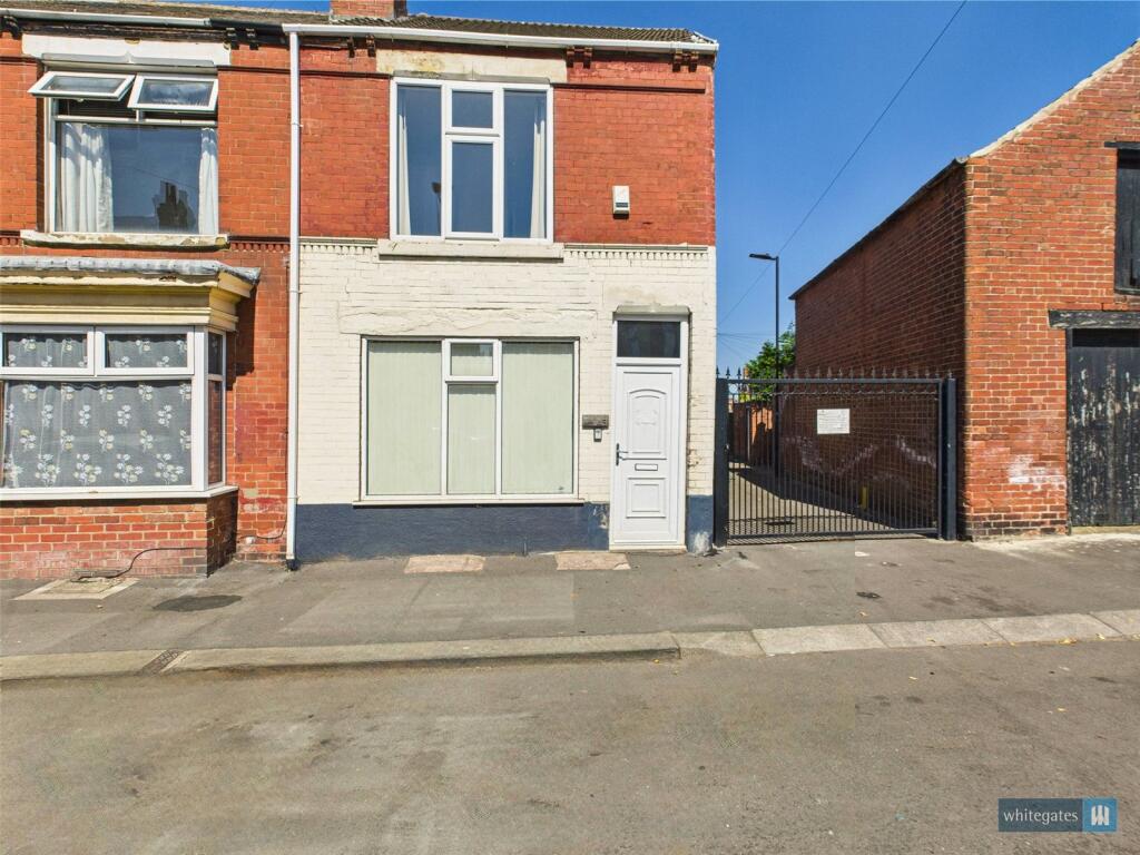 Main image of property: Lowther Road, Doncaster, South Yorkshire, DN1