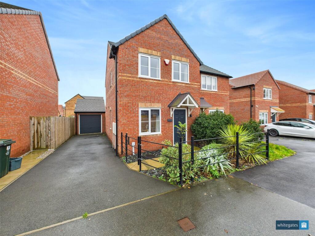 Main image of property: Sutton Road, Askern, Doncaster, South Yorkshire, DN6