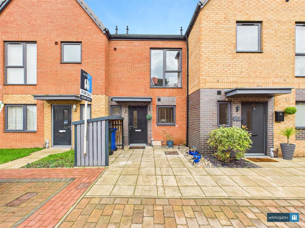 Main image of property: Winscar Road, Doncaster, South Yorkshire, DN4