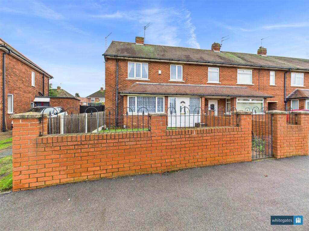 Main image of property: Malvern Road, Doncaster, South Yorkshire, DN2