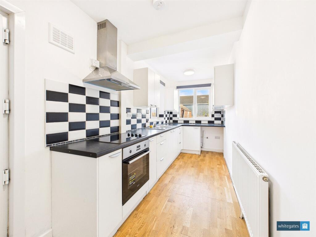 Main image of property: Bentley Road, Doncaster, South Yorkshire, DN5