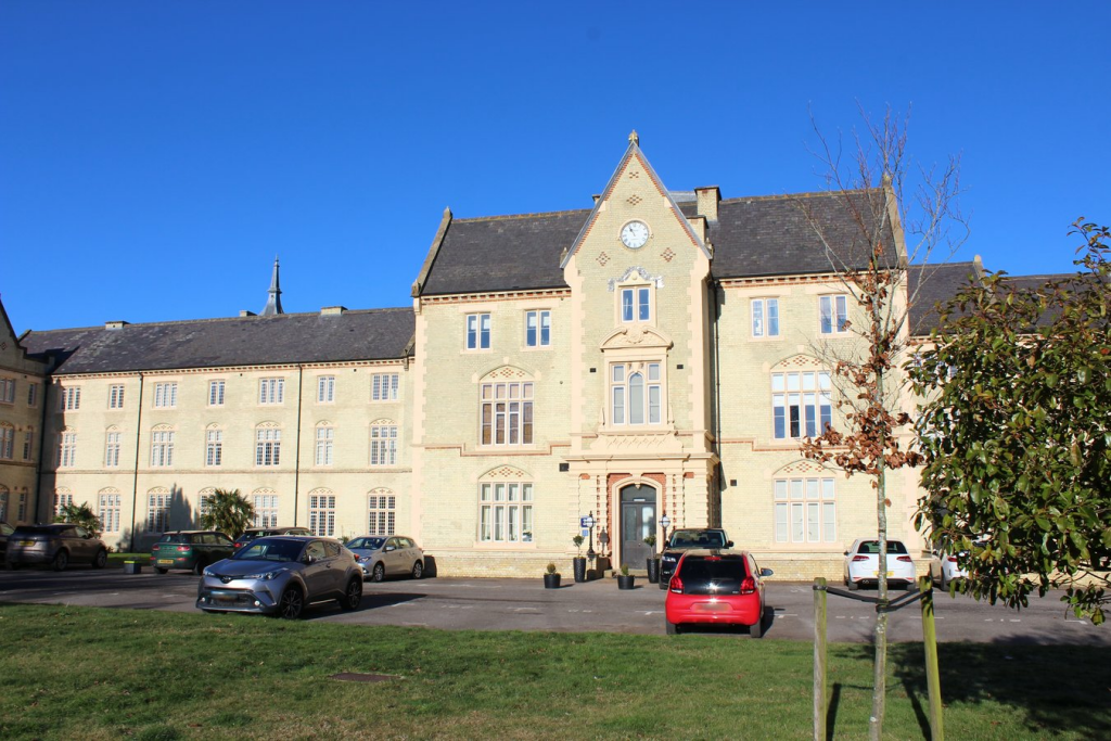 2 bedroom apartment for sale in South Wing, Fairfield Hall, Fairfield