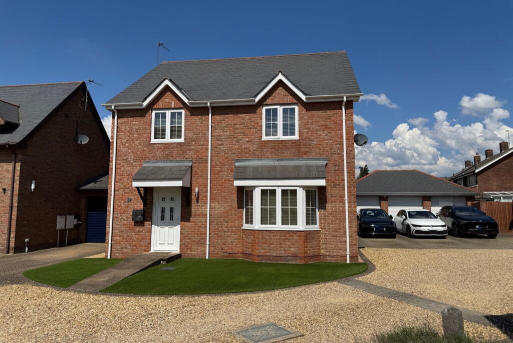 Main image of property: Little Close, Arlesey, SG15
