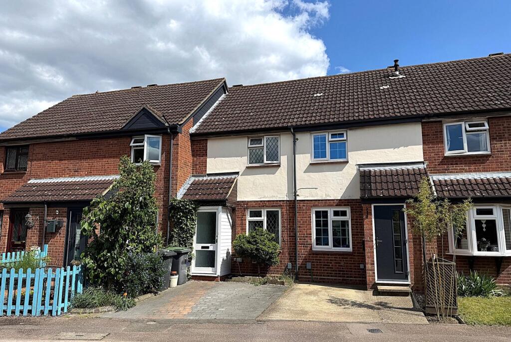 Main image of property: Straw Plait Way, Arlesey, SG15