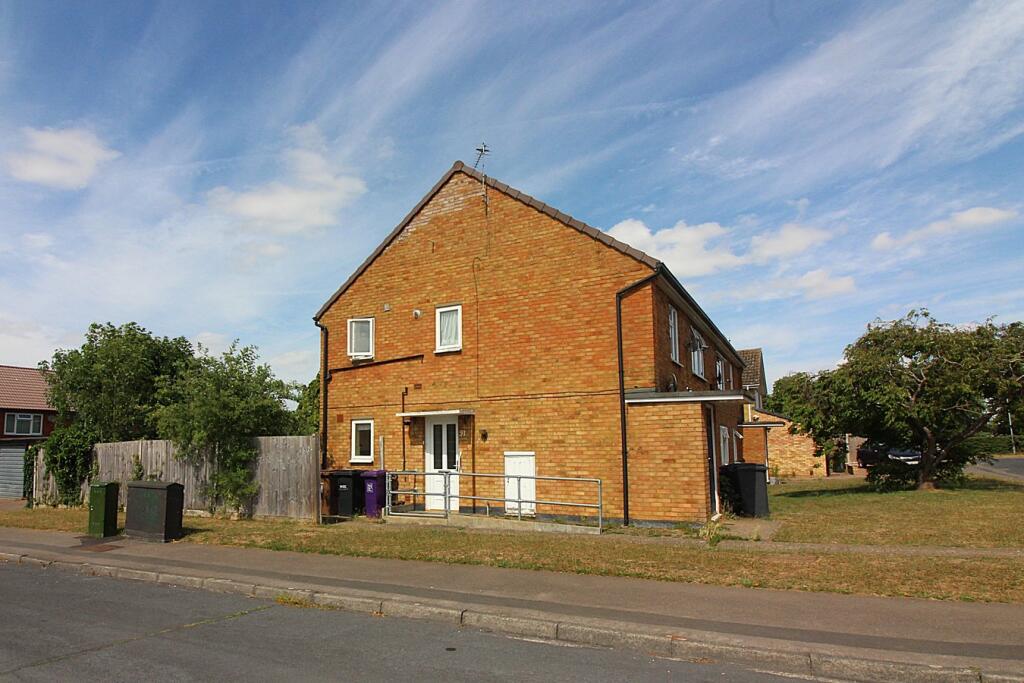 Main image of property: Kings Hedges, Hitchin, SG5