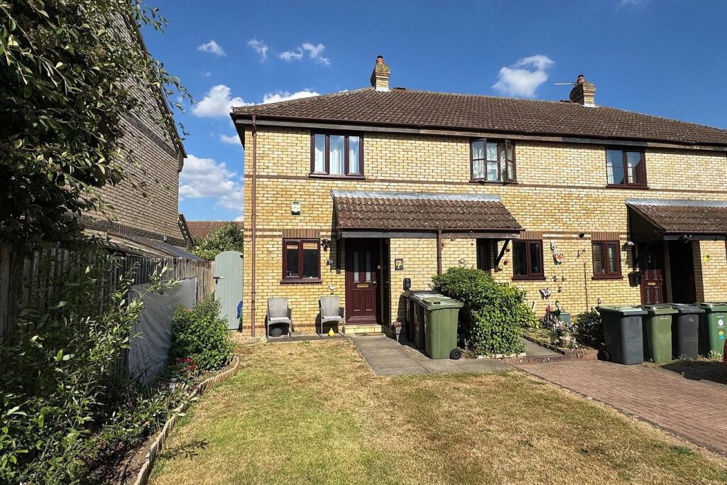 Main image of property: Wesley Close, Arlesey, SG15