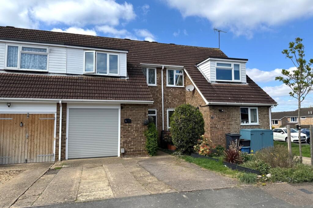 Main image of property: Haddon Close, Stevenage, SG2