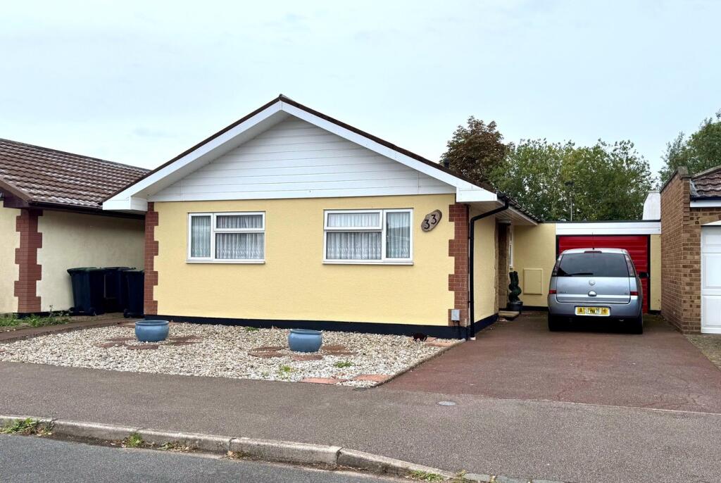 Main image of property: The Gardens, Stotfold, Hitchin, SG5