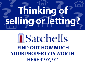 Get brand editions for Satchells Estate Agents, Stotfold