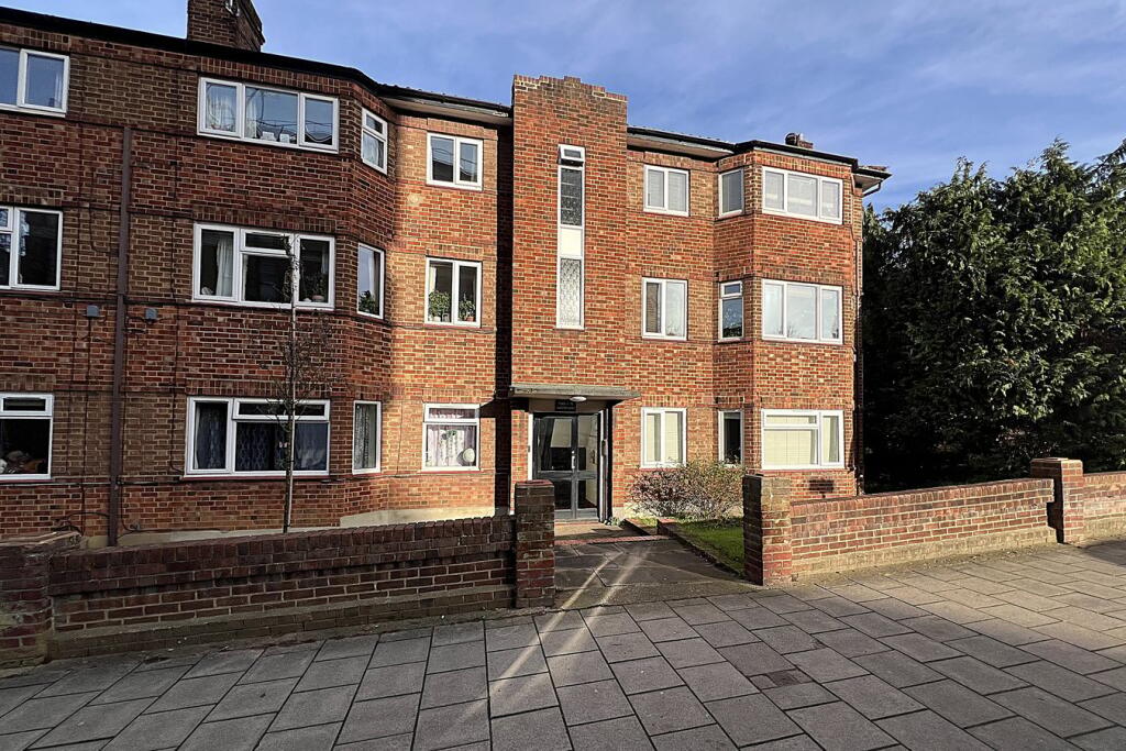 Main image of property: Garrison Court, Hitchin, SG4