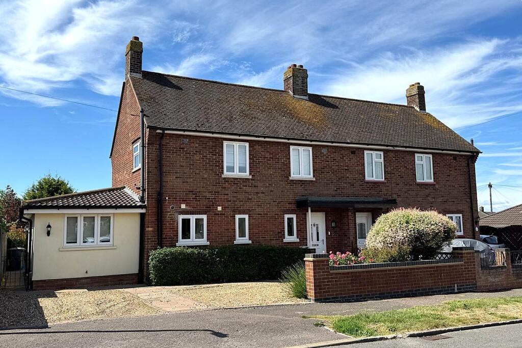 Main image of property: Lymans Road, Arlesey, SG15