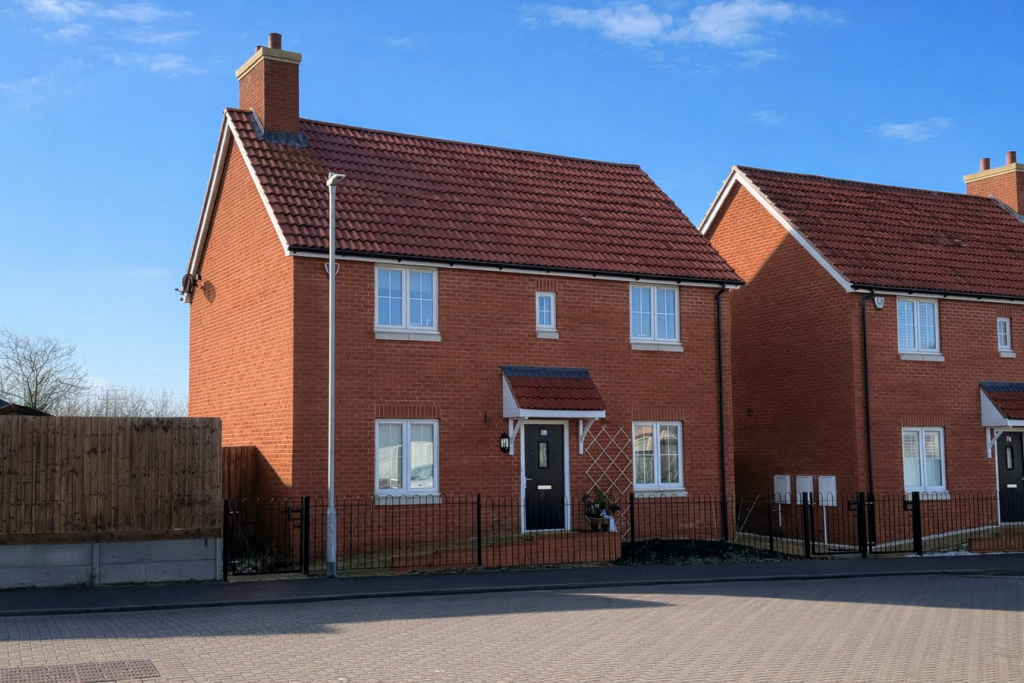 Main image of property: Arlesey Road, Henlow, SG16