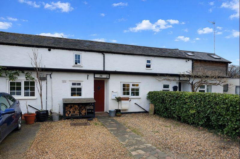 Main image of property: Fakeswell Lane, Lower Stondon, Henlow, SG16