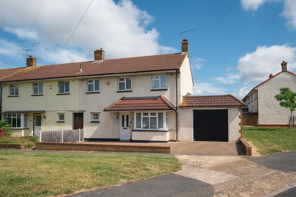 Main image of property: Lavender Rise, West Drayton