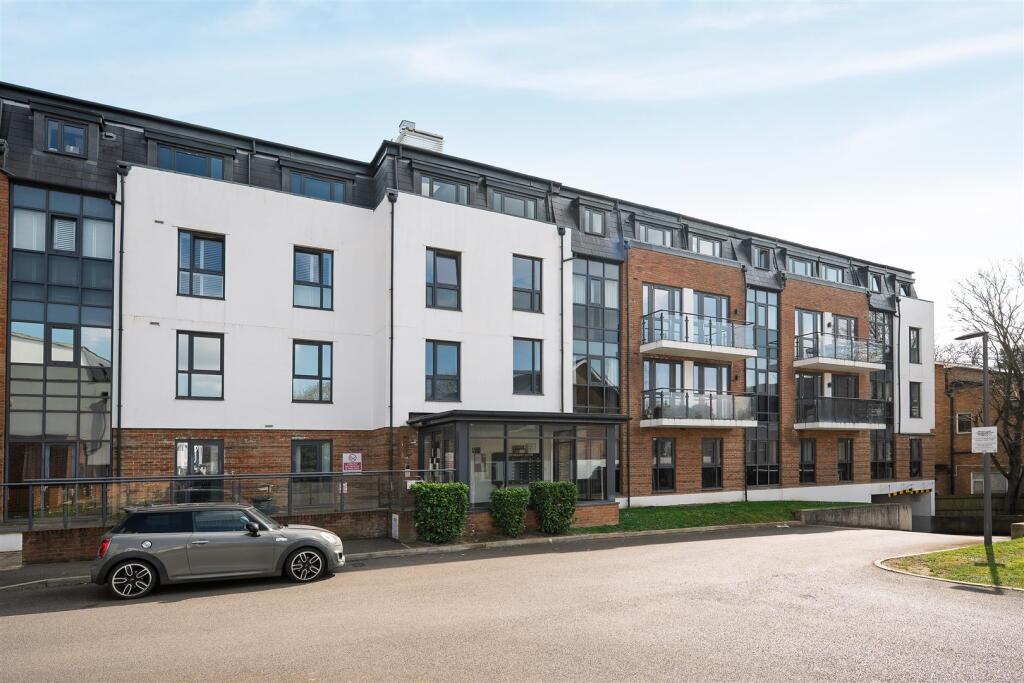 Main image of property: Constabulary Close, West Drayton