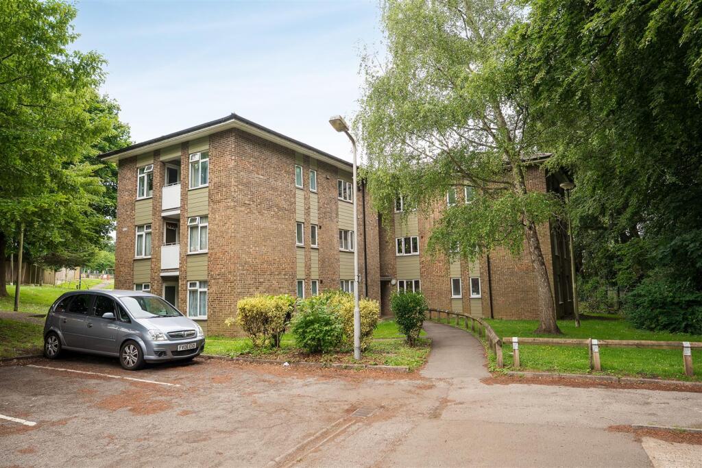 Main image of property: Wycombe View, Flackwell Heath