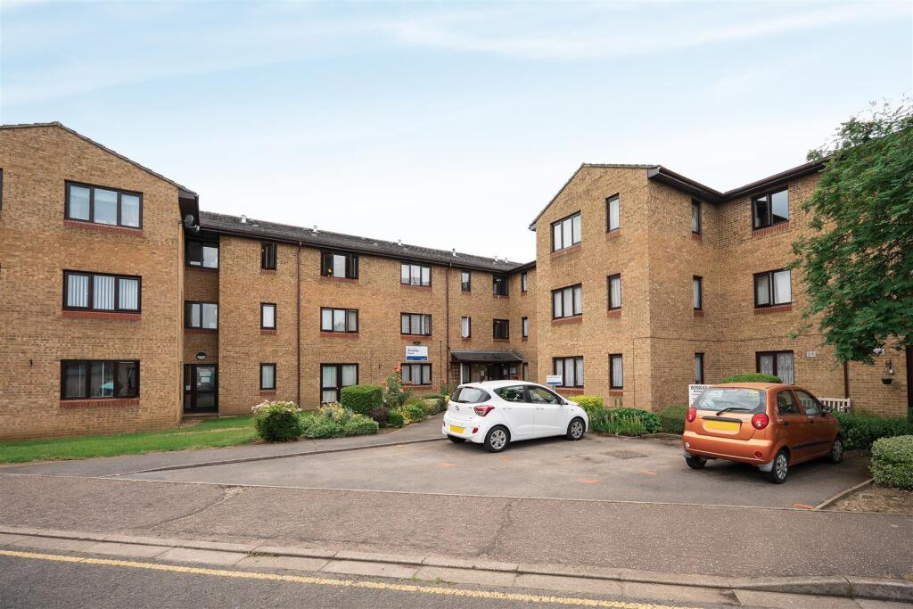 Main image of property: Woodlea Court, Verona Close, Cowley