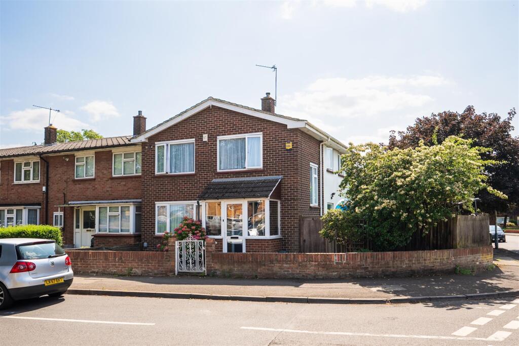Main image of property: Sipson Road, West Drayton