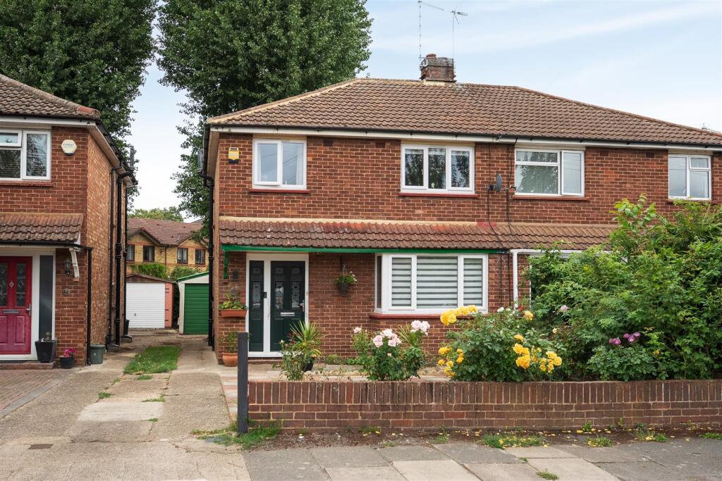 Main image of property: Fairway Avenue, West Drayton