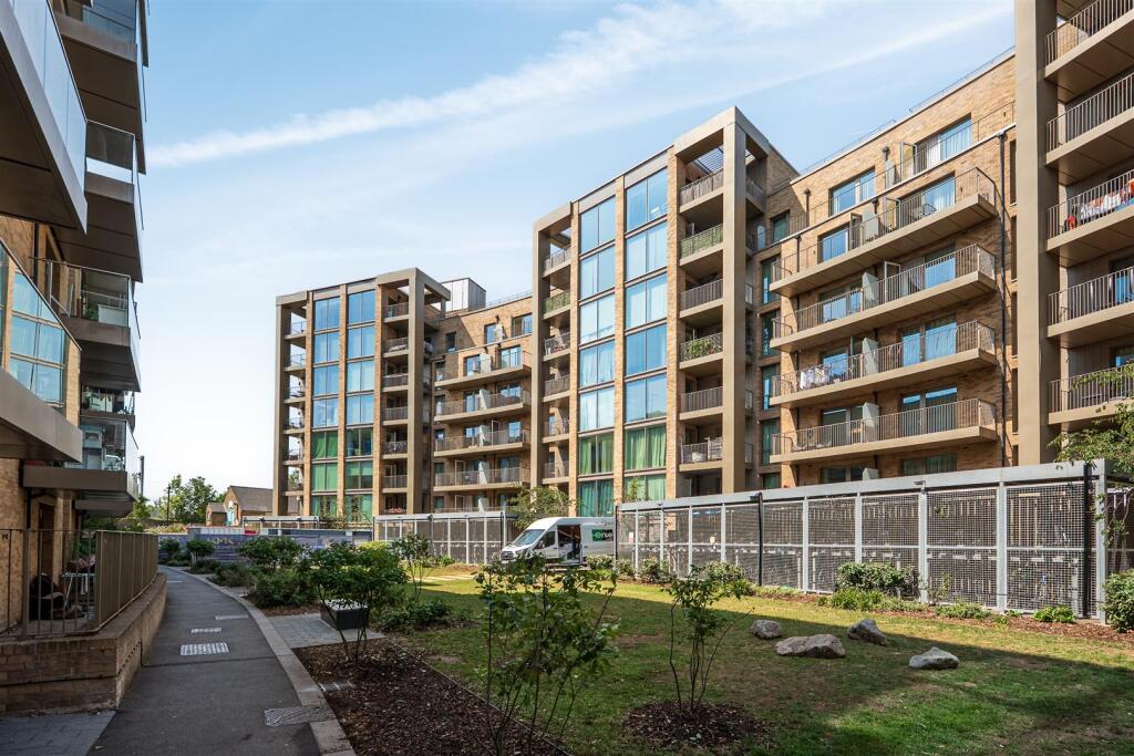 Main image of property: Garnet Place, West Drayton
