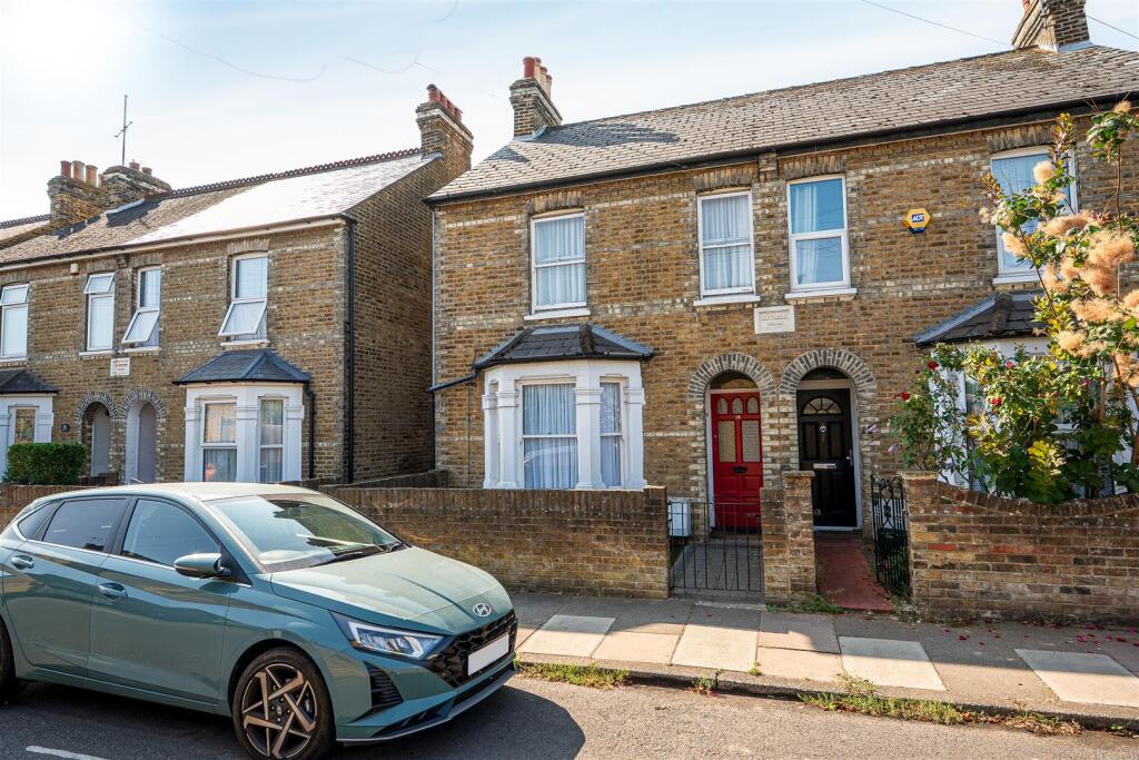 Main image of property: Providence Road, Yiewsley, West Drayton