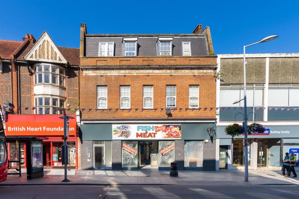 Main image of property: Station Road, Harrow
