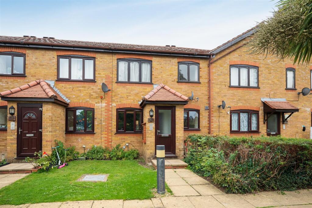 Main image of property: Caroline Close, West Drayton