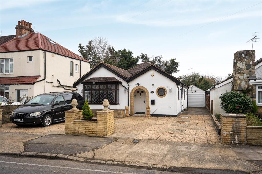 Main image of property: Ferrers Avenue, West Drayton