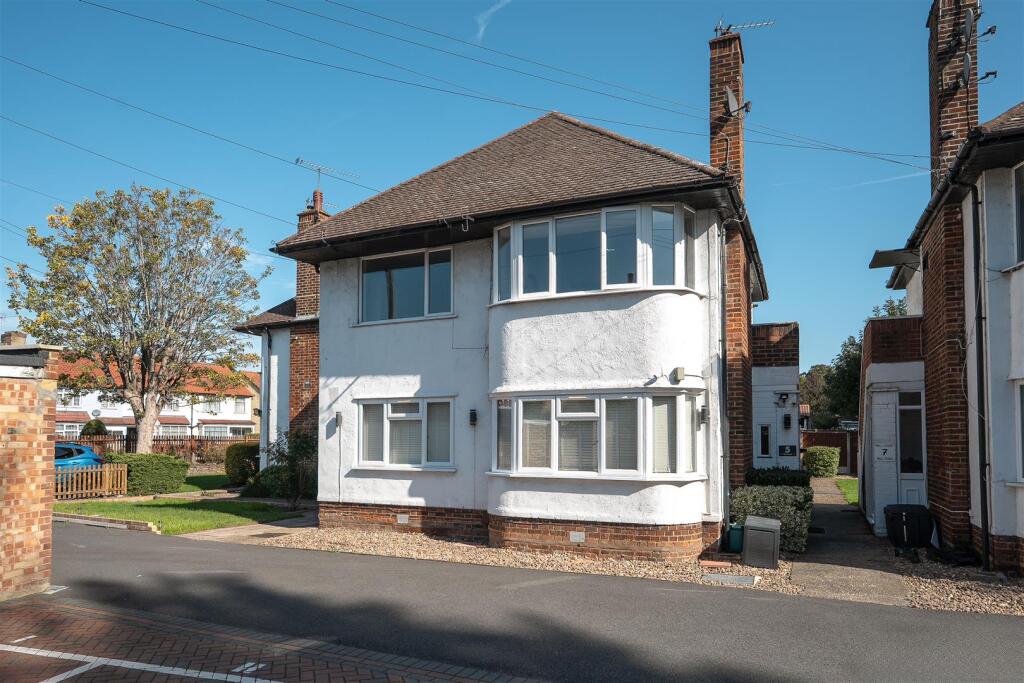 Main image of property: Mill Court, Mill Road, West Drayton