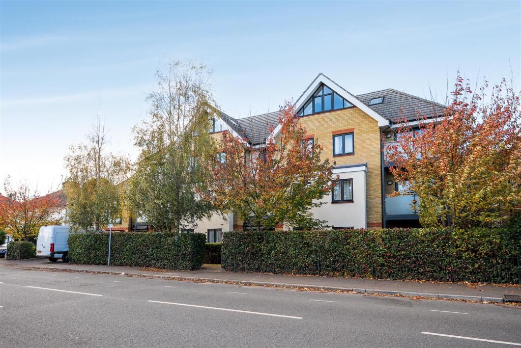 Main image of property: Frays Court, Swan Road, West Drayton