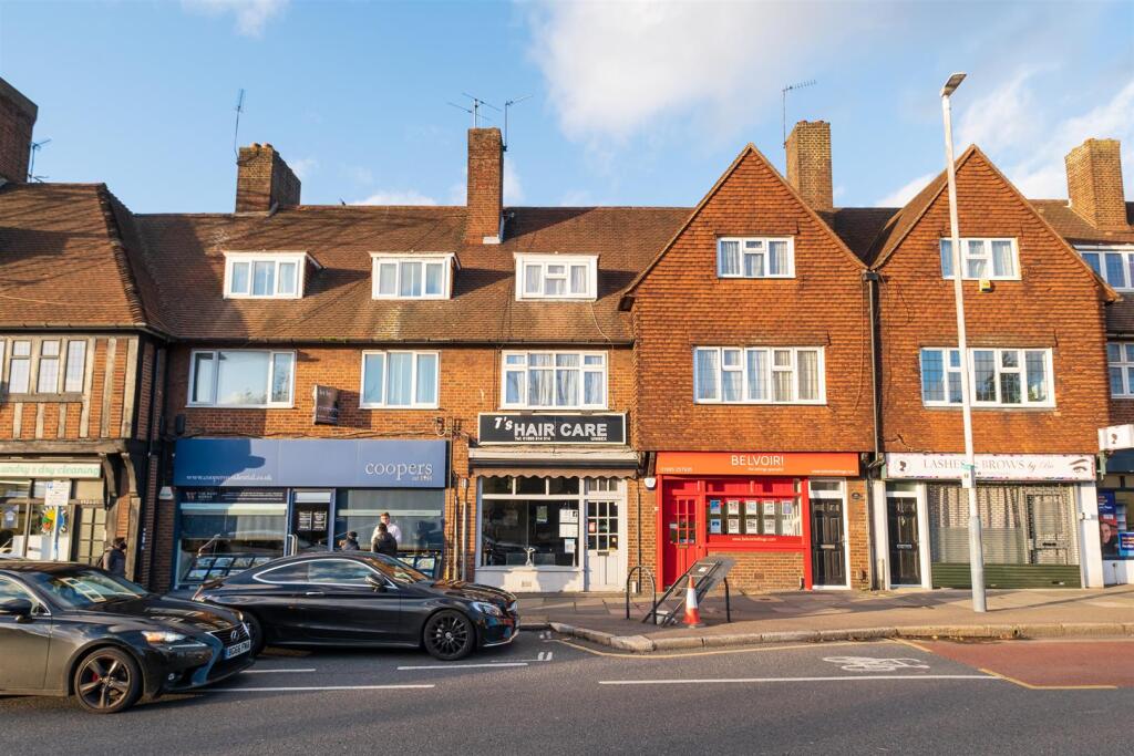 Main image of property: Hillingdon Hill, Uxbridge