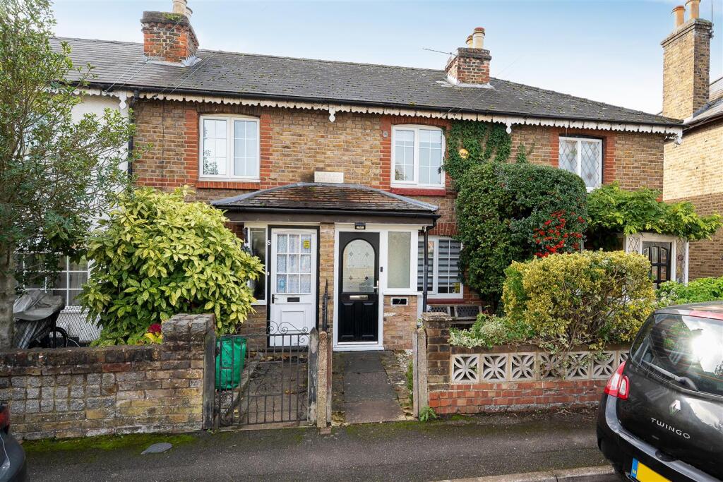 Main image of property: Money Lane, West Drayton