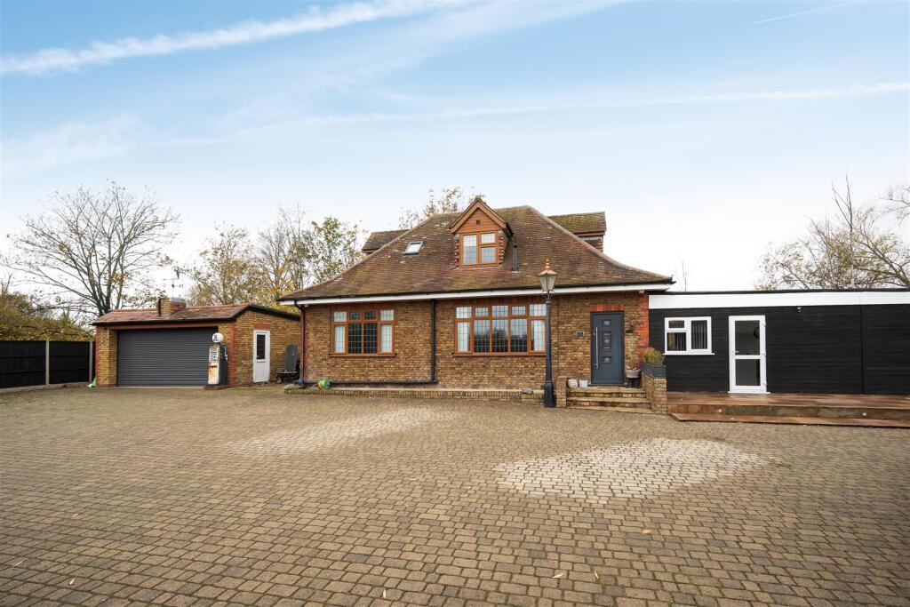 Main image of property: The Common, West Drayton