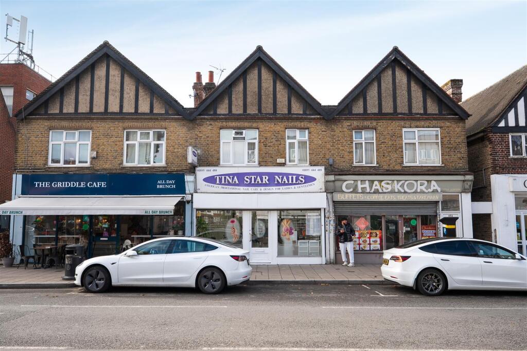 Main image of property: Station Road, West Drayton