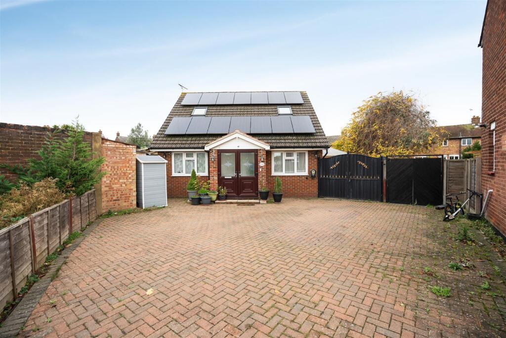 Main image of property: Beech Close, West Drayton