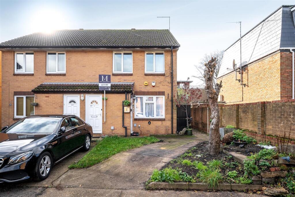 Main image of property: Pippins Close, West Drayton