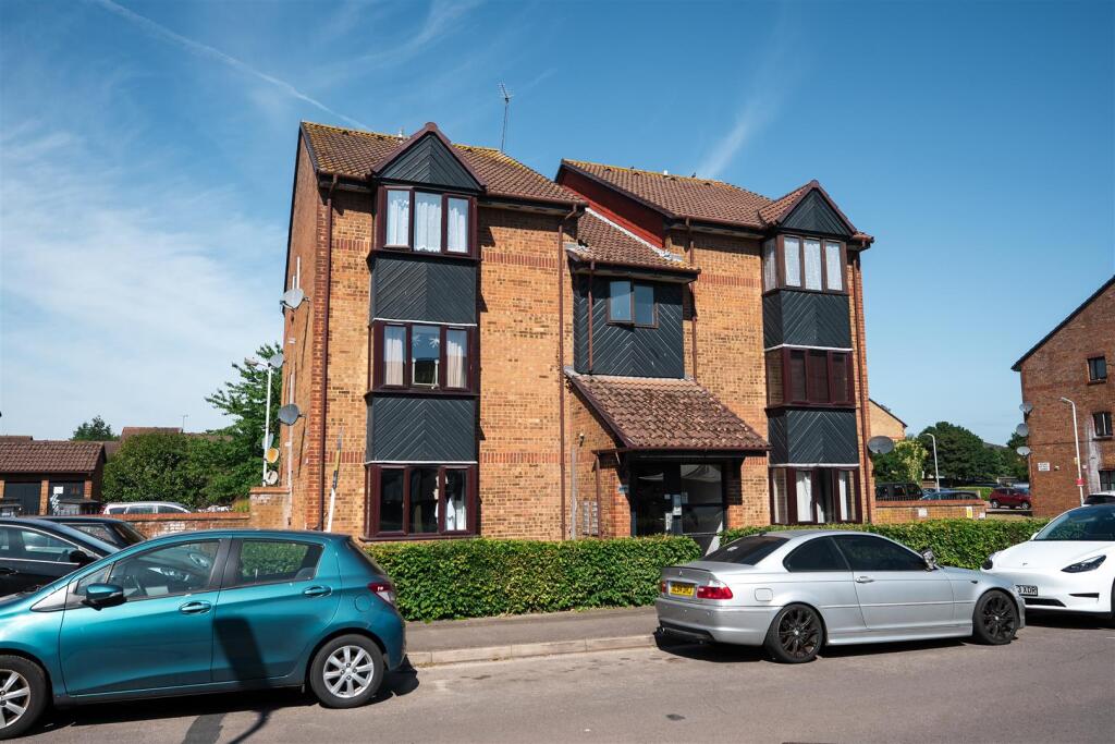 Main image of property: Hawthorne Crescent, West Drayton